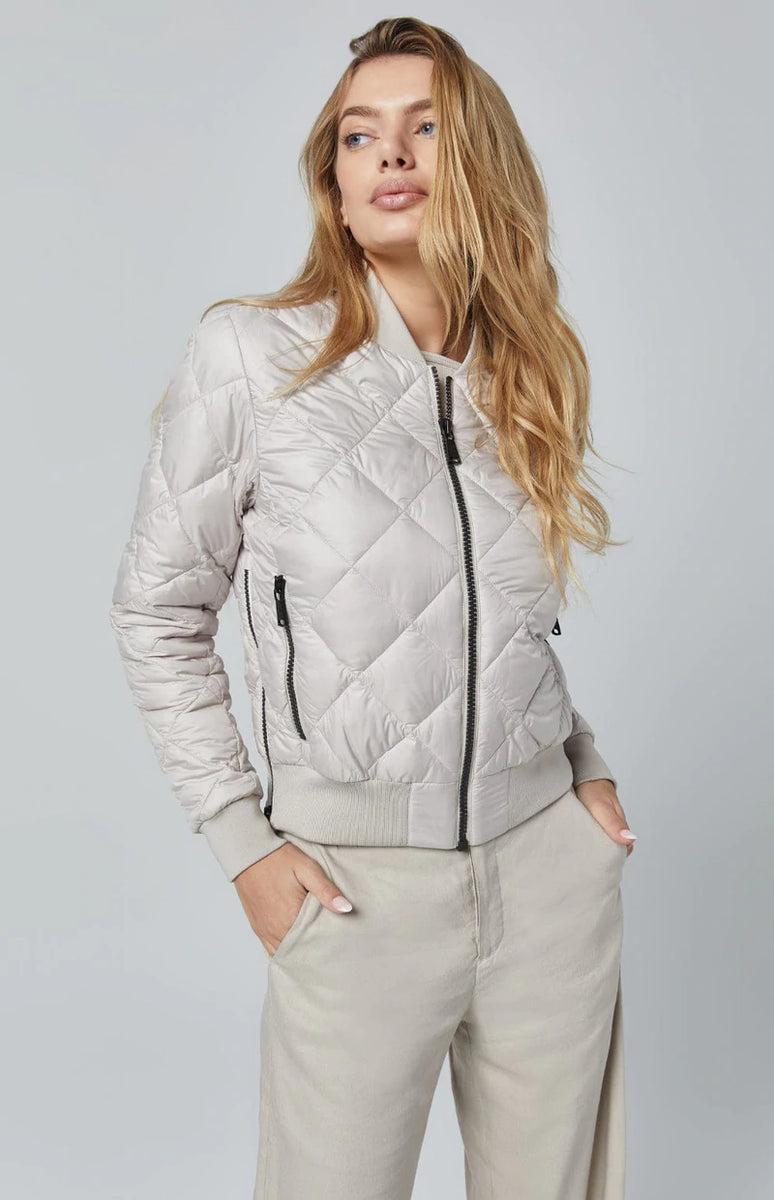 Alo idol hot sale bomber jacket