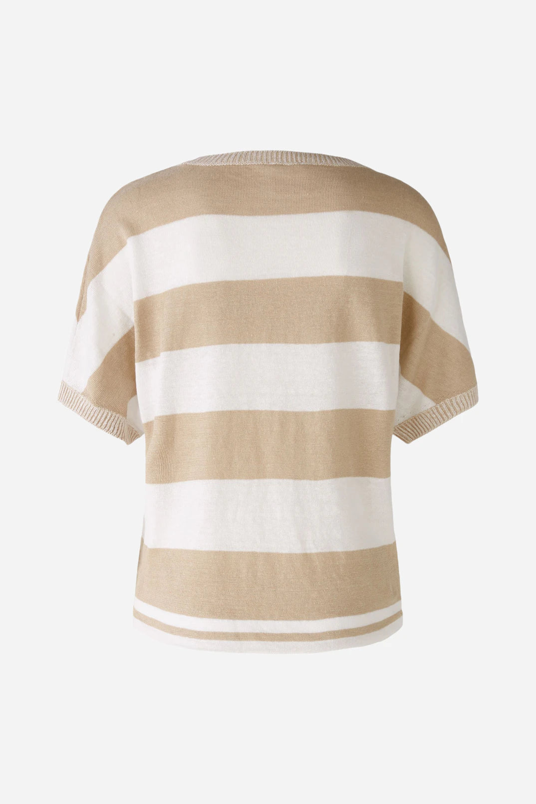 OUI JUMPER PURE LINEN