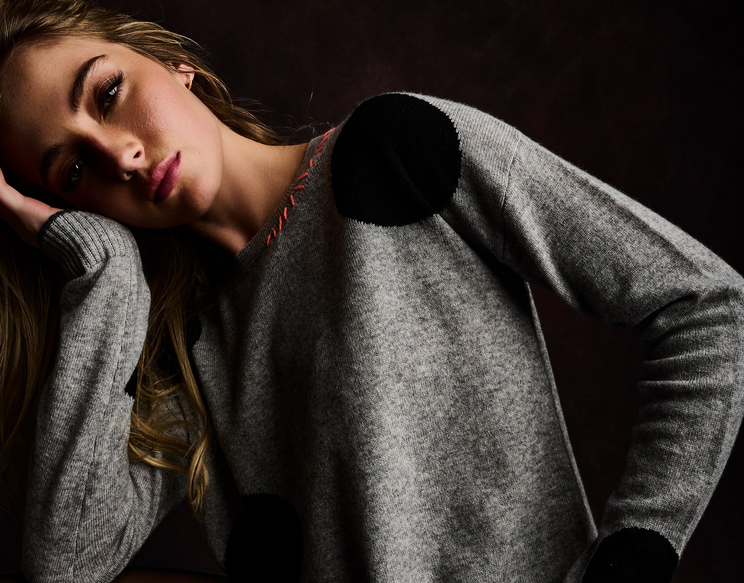 LISA TODD HOT FOR DOTS