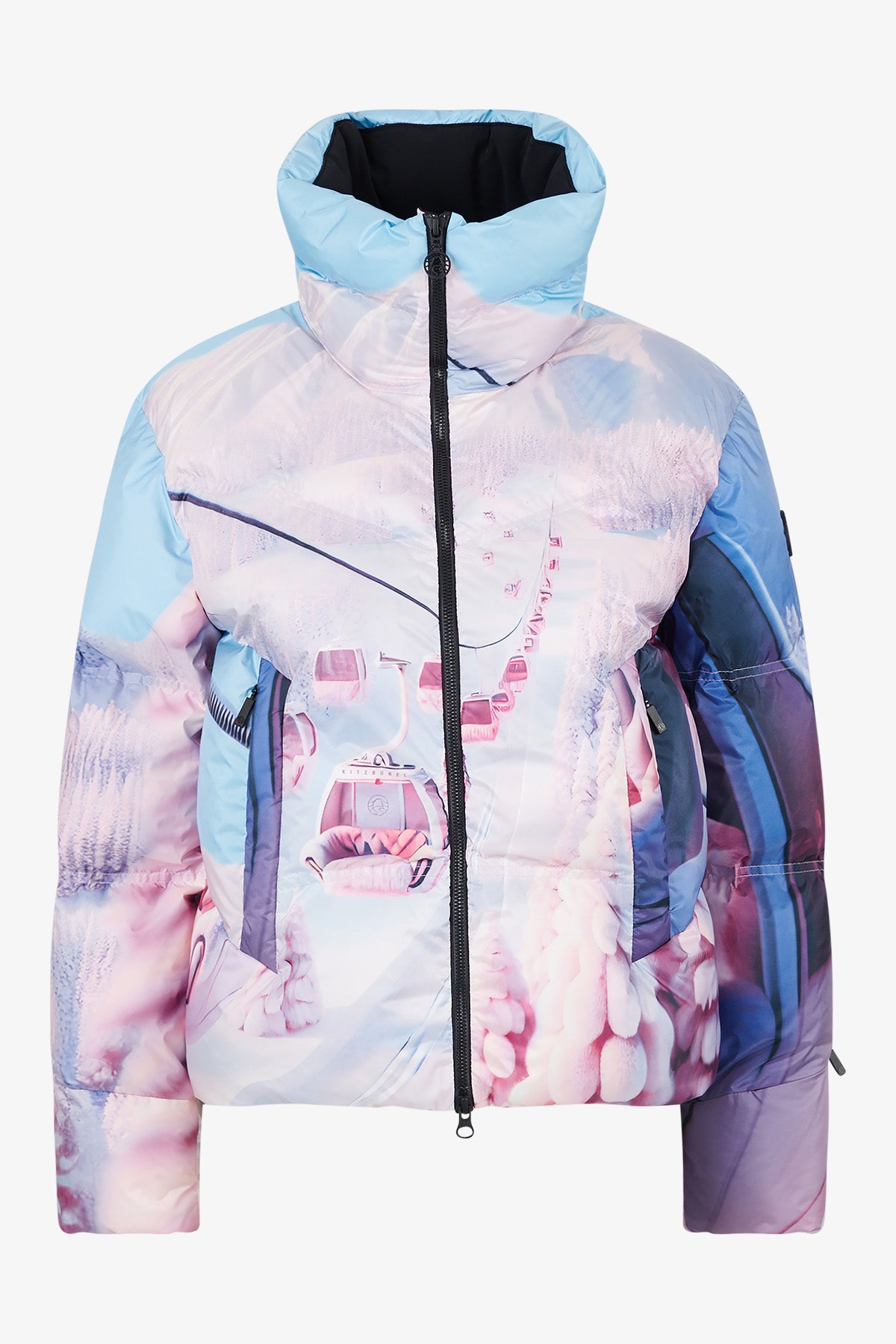 SPORTALM FASHION SKI JACKET