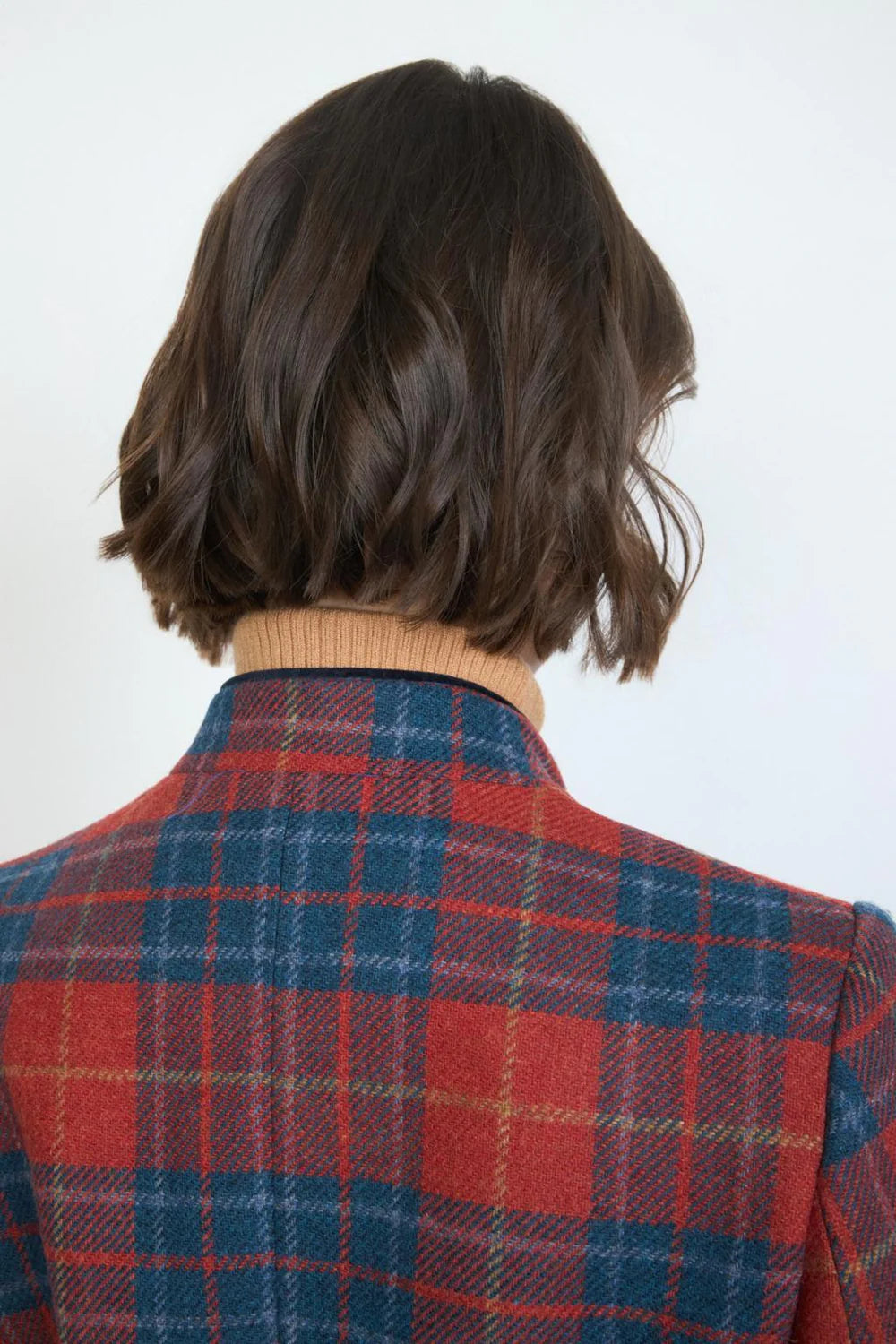 TINTA & BARILOCHE ESLAVA BLAZER