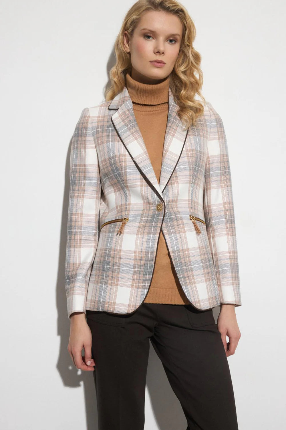 TINTA & BARILOCHE LACIPO BLAZER