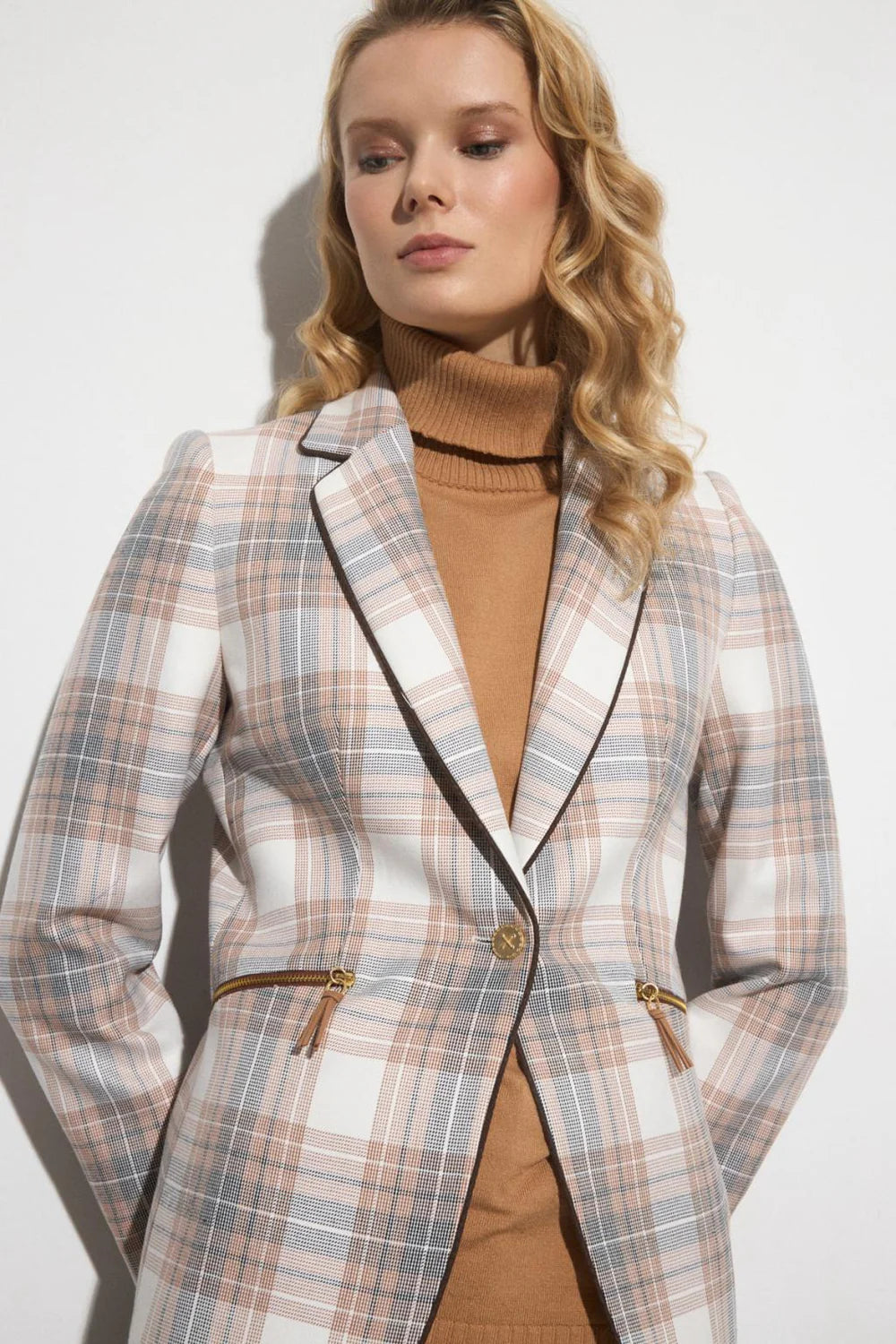 TINTA & BARILOCHE LACIPO BLAZER