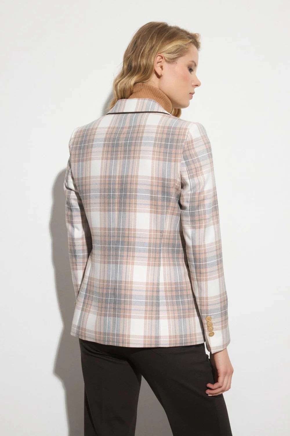 TINTA & BARILOCHE LACIPO BLAZER