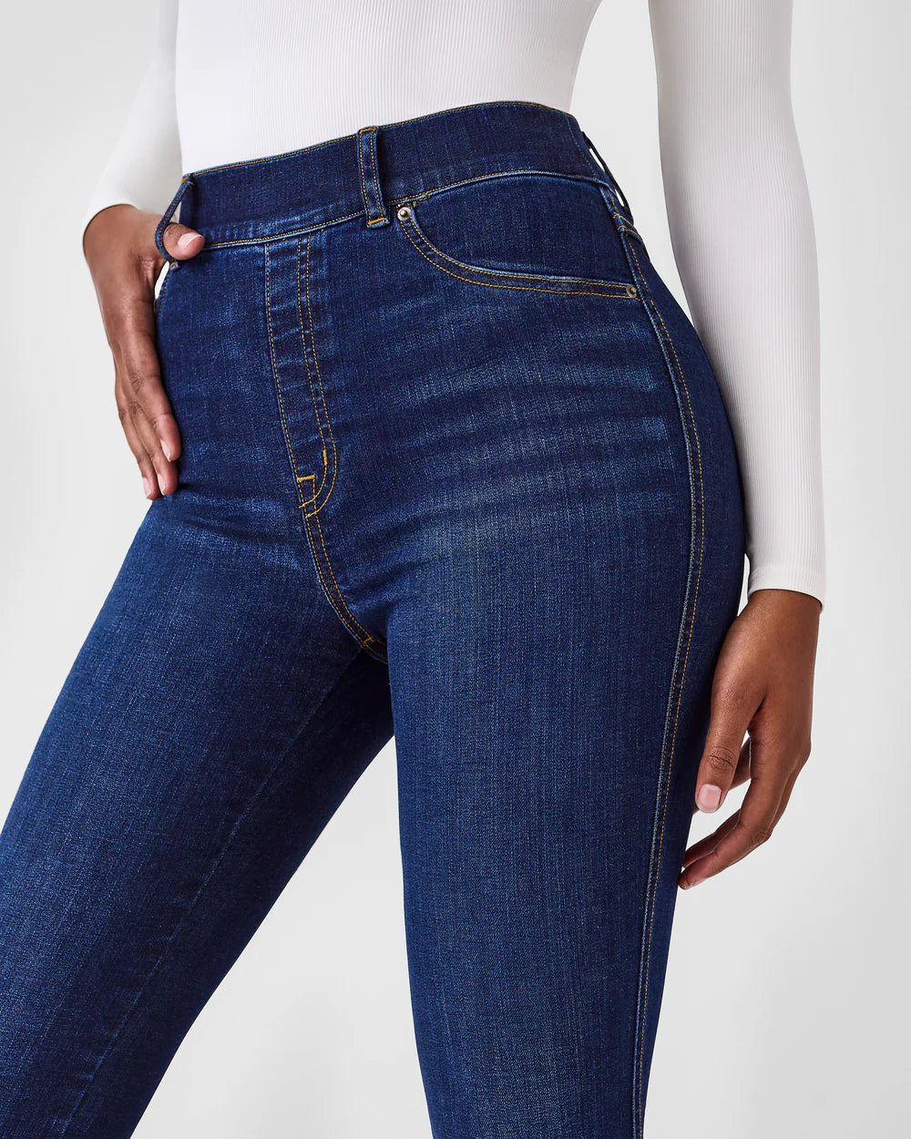 OUR #1 BEST-SELLING JEAN Flare Jeans