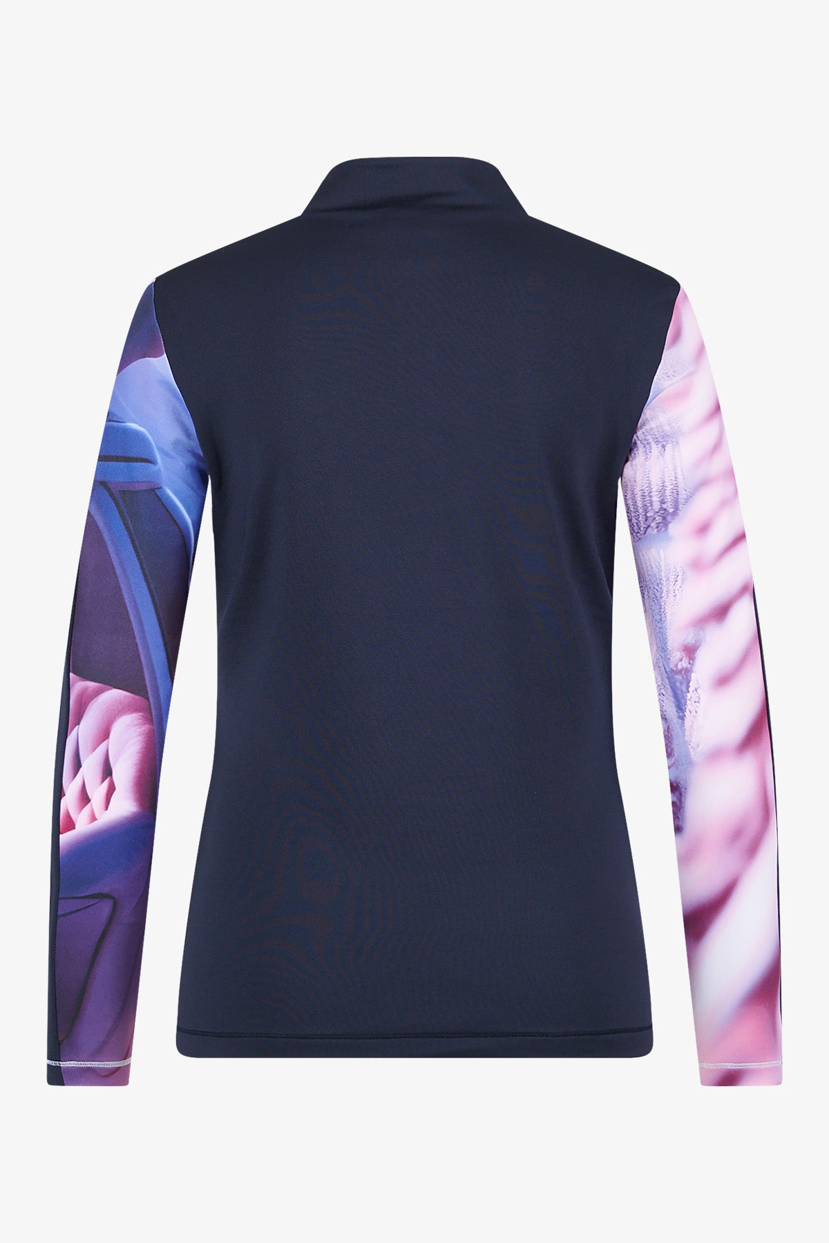SPORTALM BASE LAYER WITH EXCLUSIVE PRINT