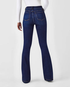 OUR #1 BEST-SELLING JEAN Flare Jeans