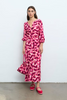 ALDO MARTINS MAXI DRESS