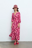 ALDO MARTINS MAXI DRESS