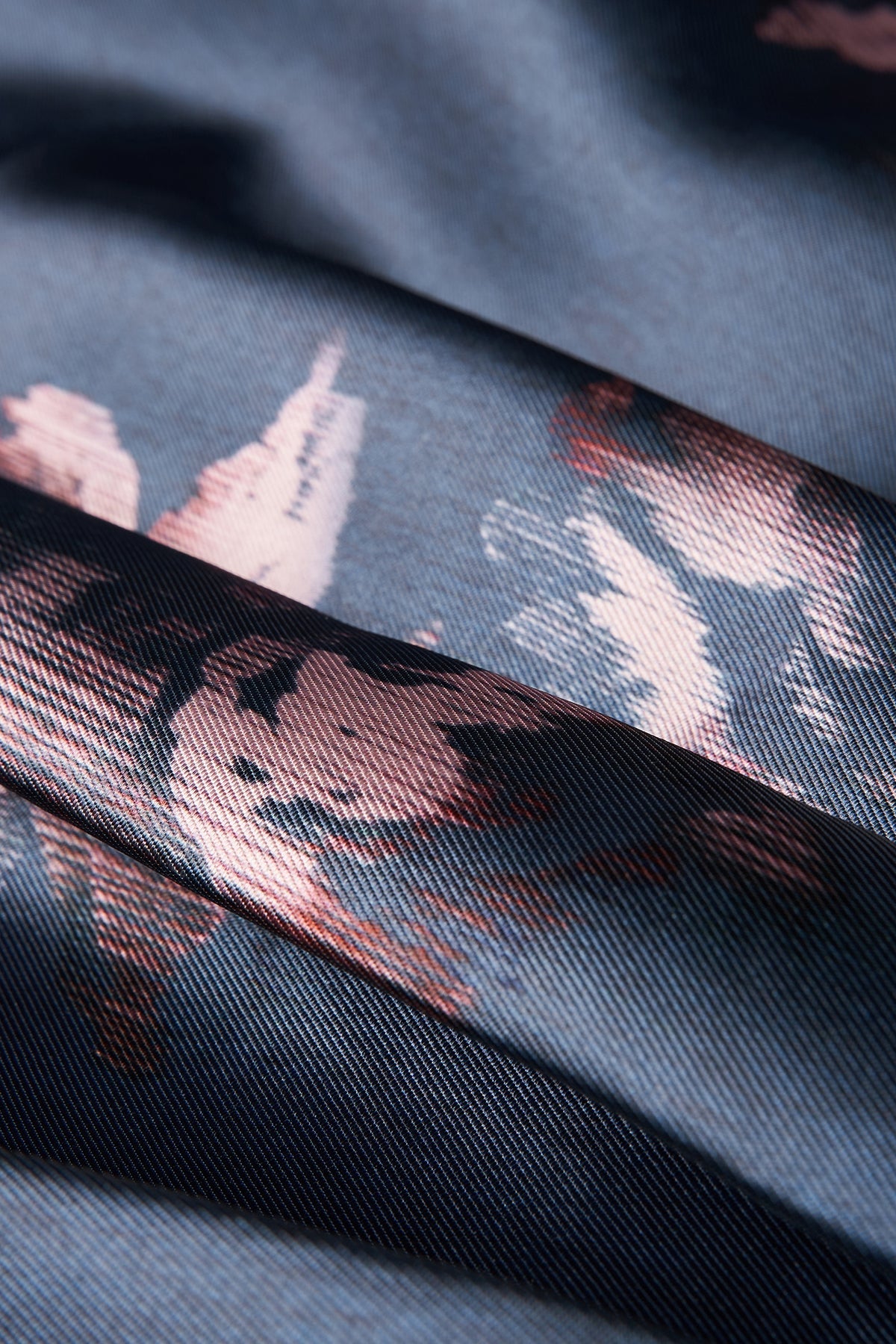 KAY UNGER ELSA TEA LENTH DRESS