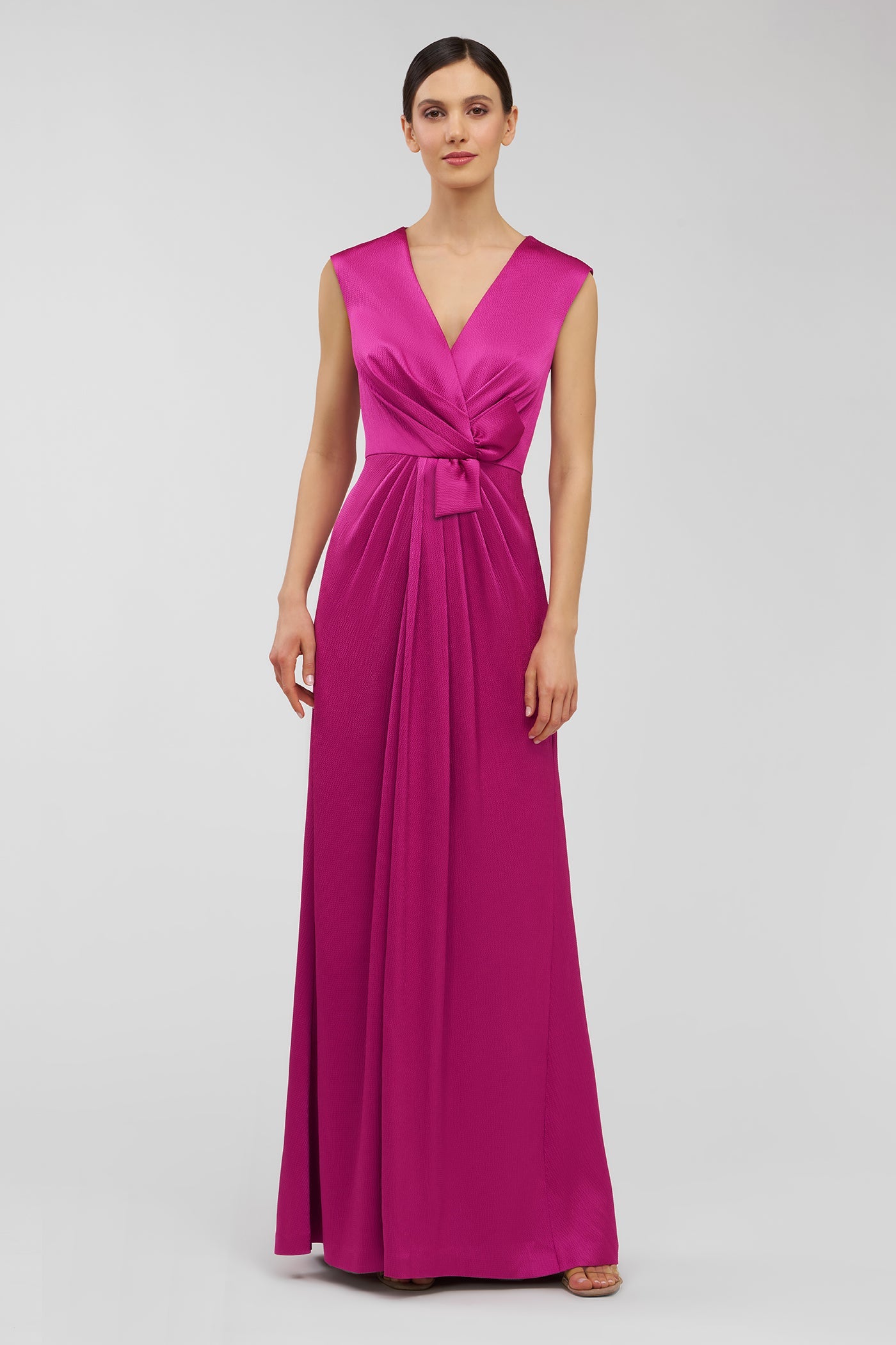 KAY UNGER MADISON GOWN