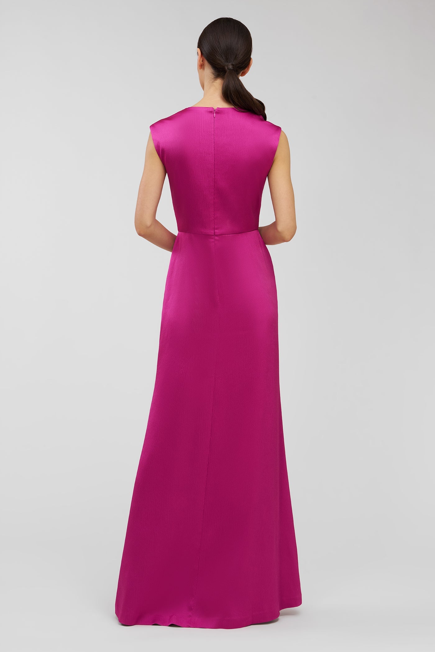 KAY UNGER MADISON GOWN