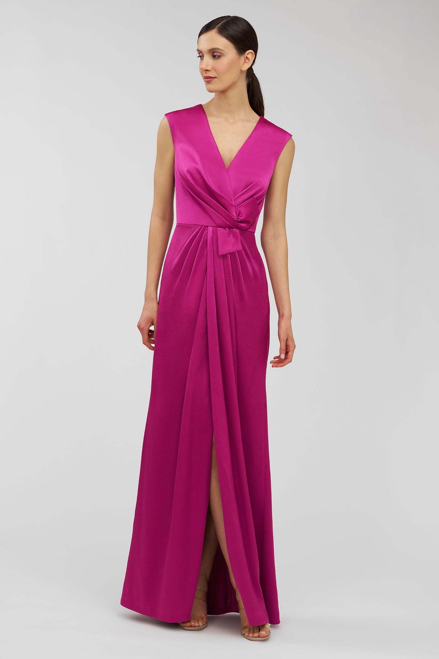 KAY UNGER MADISON GOWN