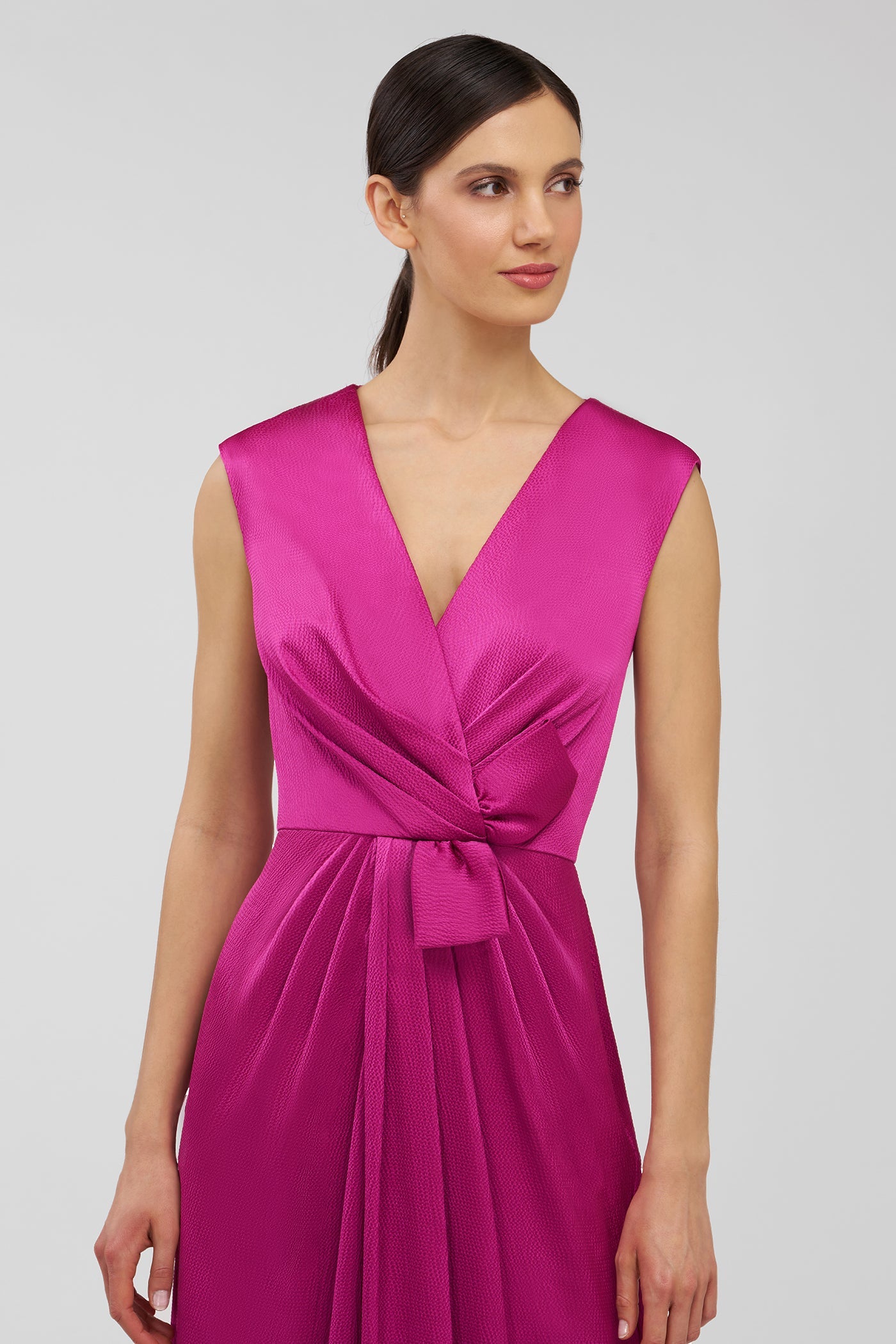 KAY UNGER MADISON GOWN