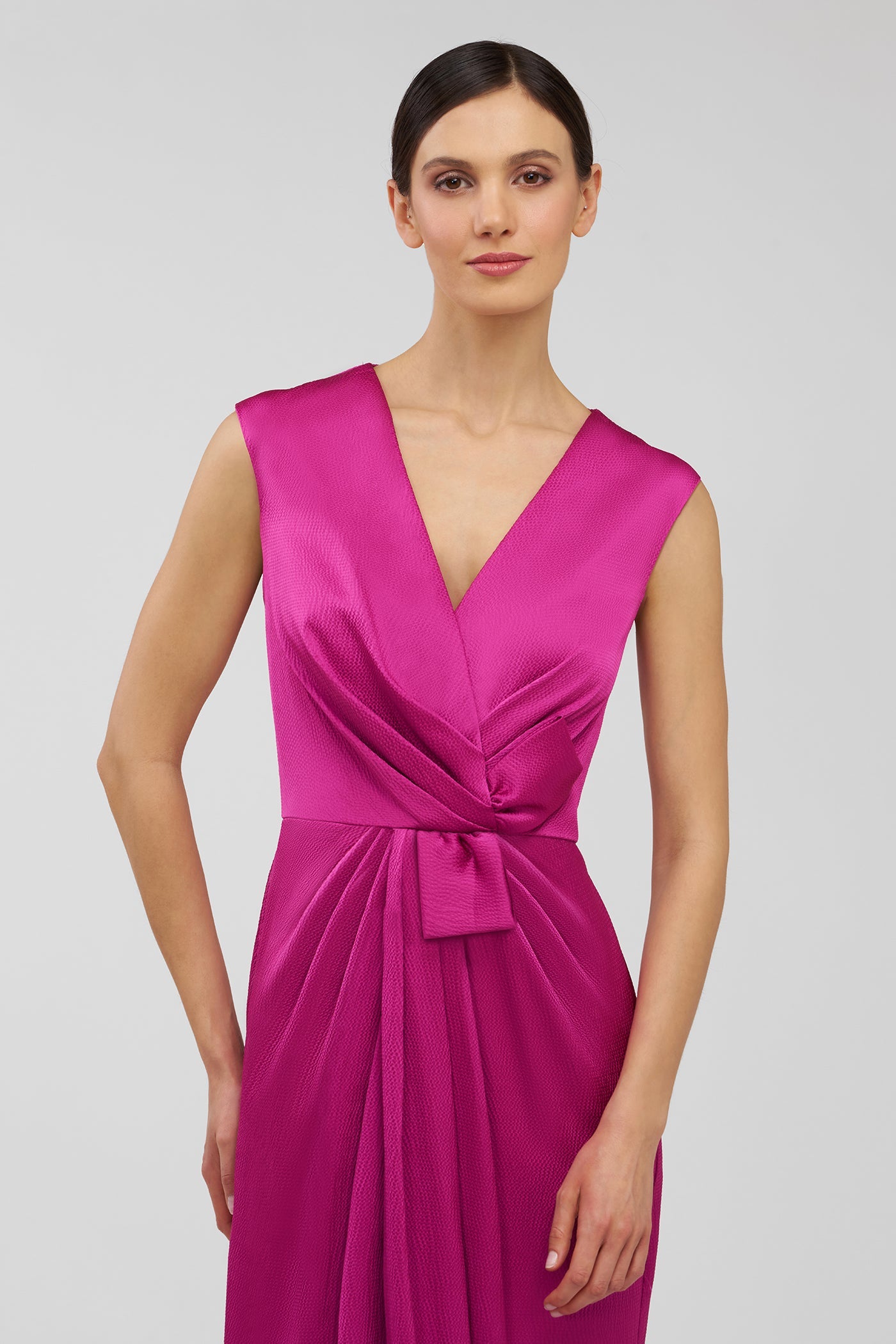 KAY UNGER MADISON GOWN