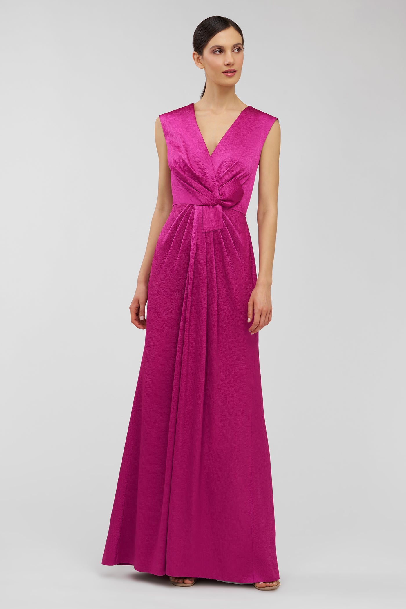 KAY UNGER MADISON GOWN