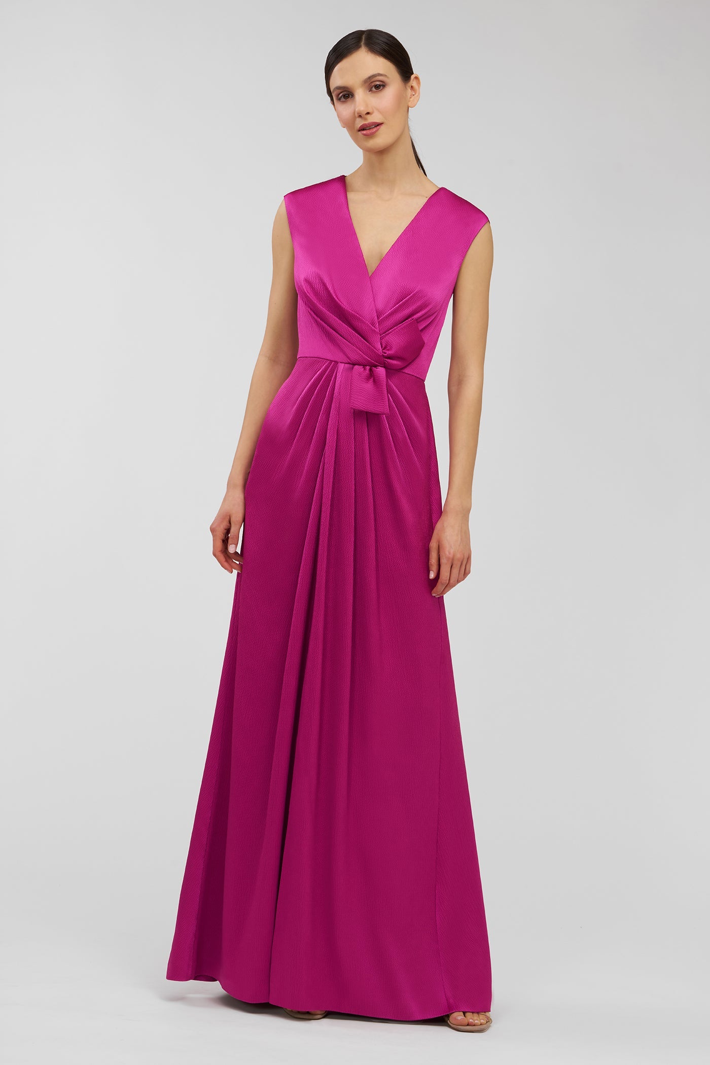 KAY UNGER MADISON GOWN