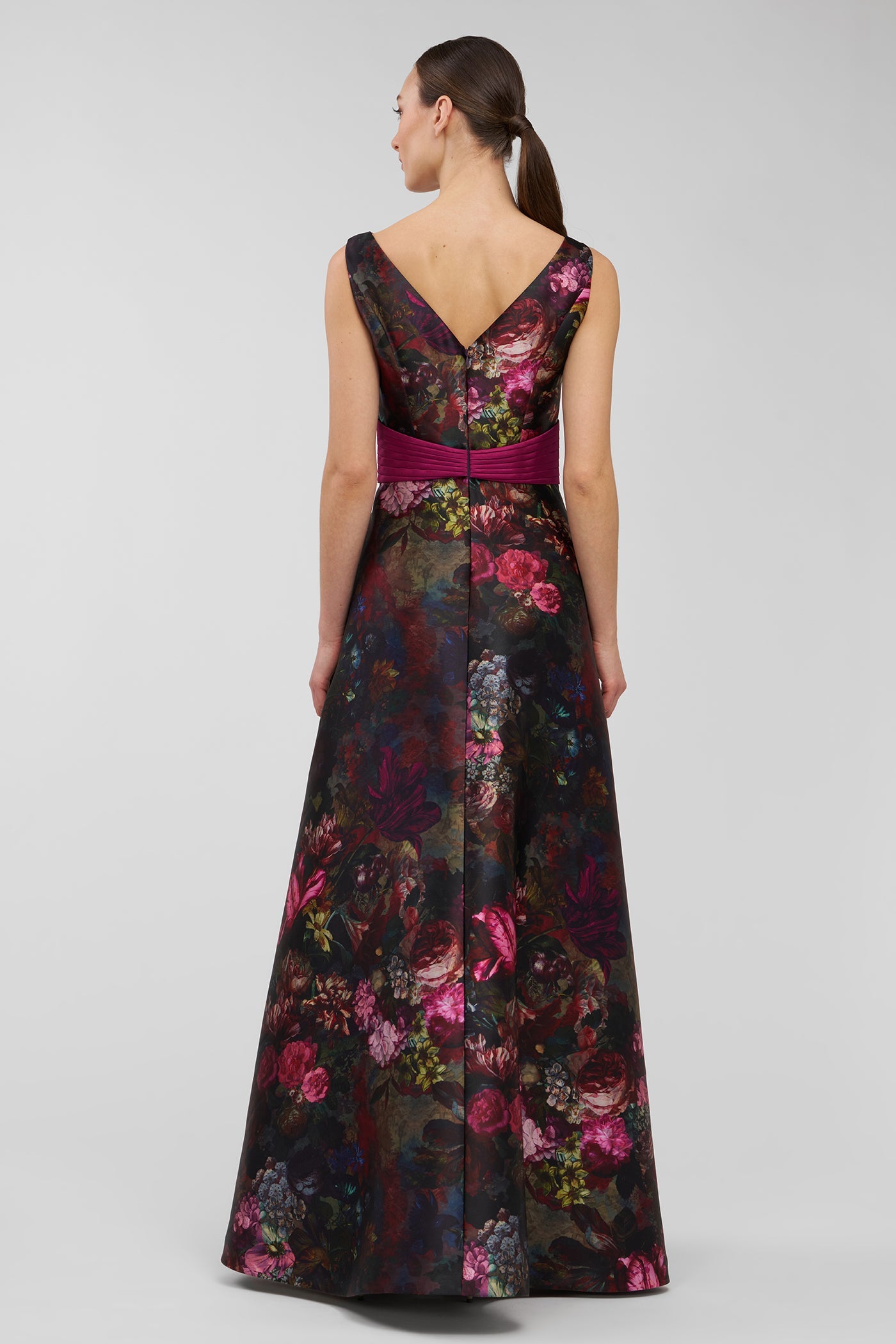 KAY UNGER NICOLETTA GOWN