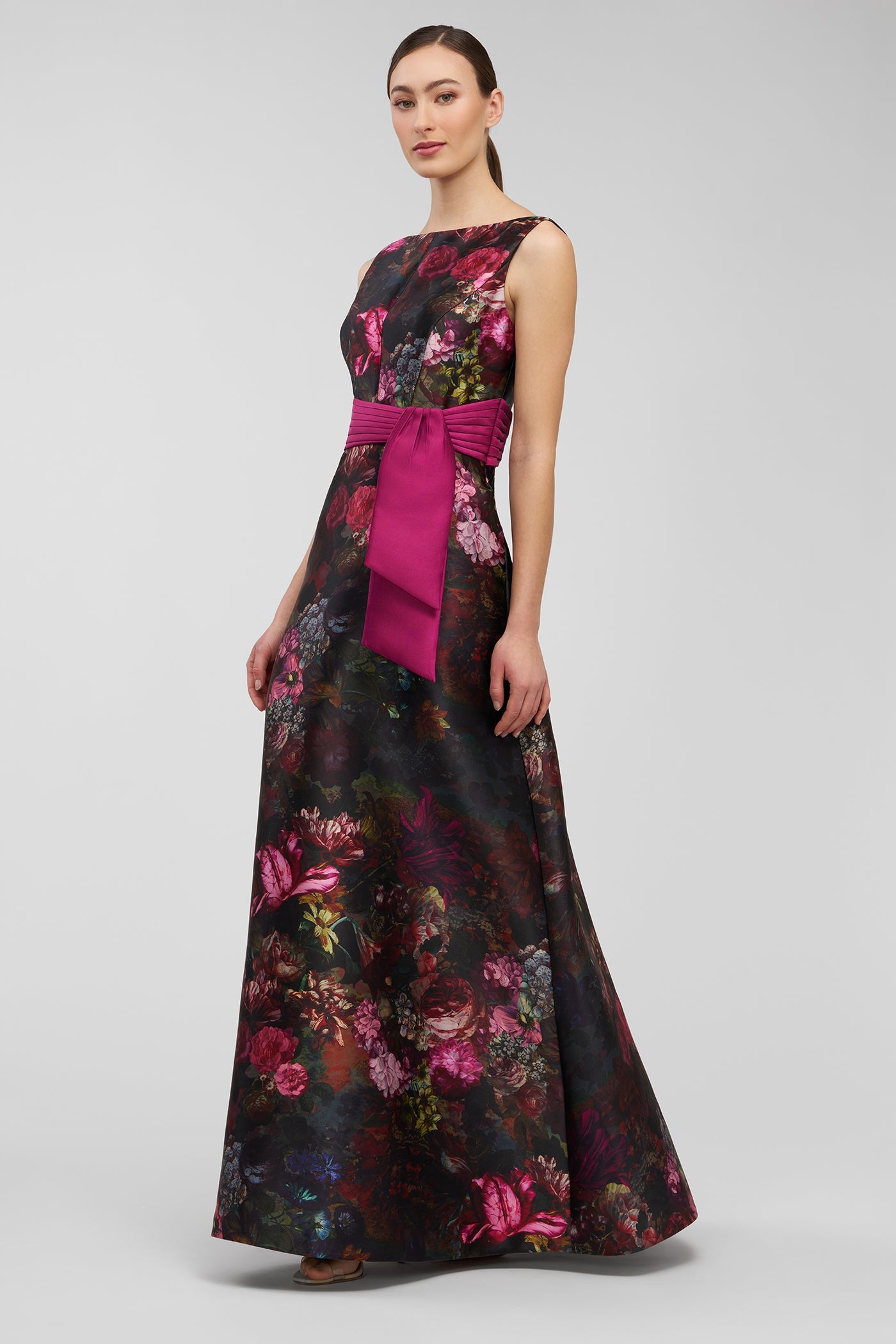 KAY UNGER NICOLETTA GOWN