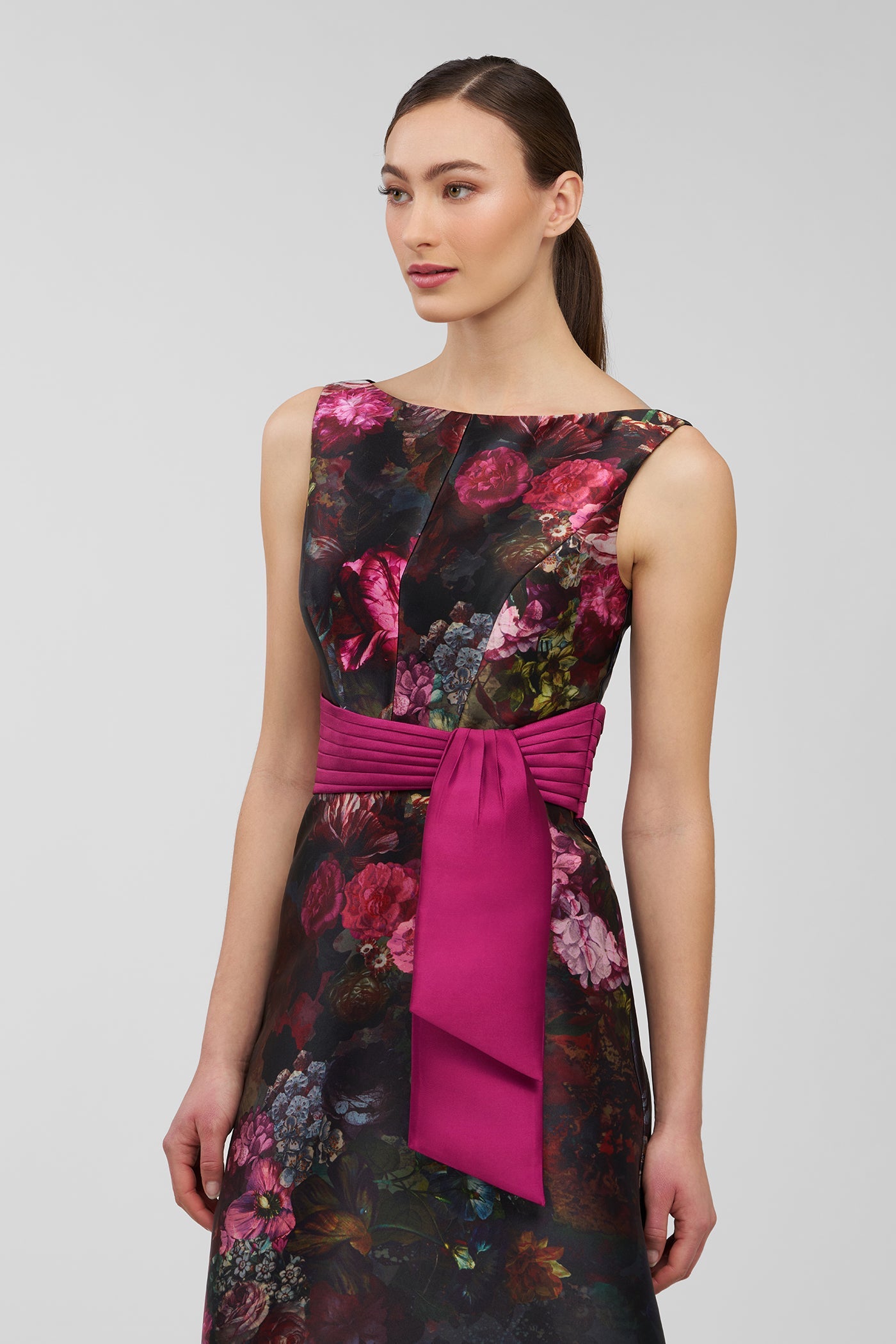 KAY UNGER NICOLETTA GOWN