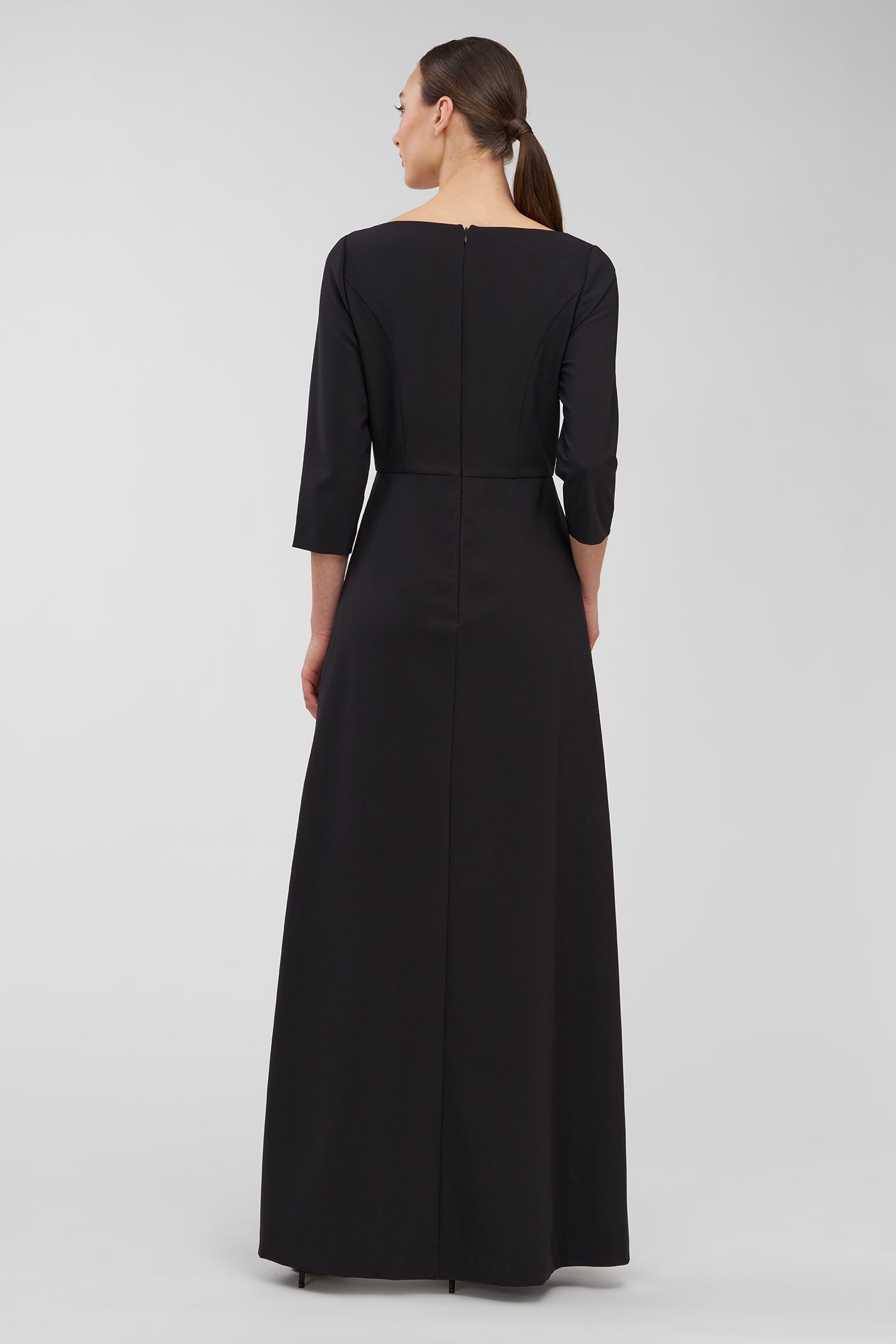 KAY UNGER DANNA WALK THRU JUMPSUIT