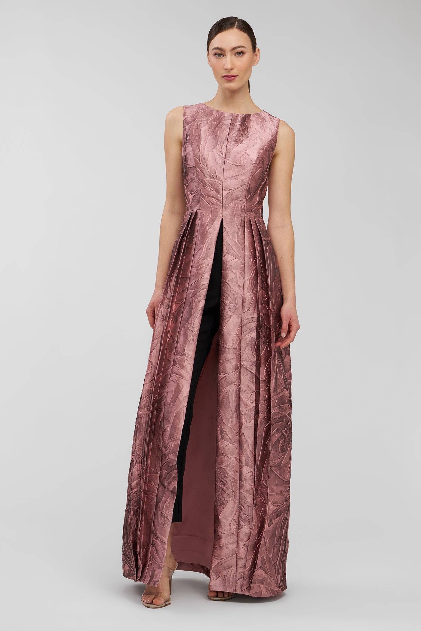 KAY UNGER HAZEL WALK THRU JUMPSUIT