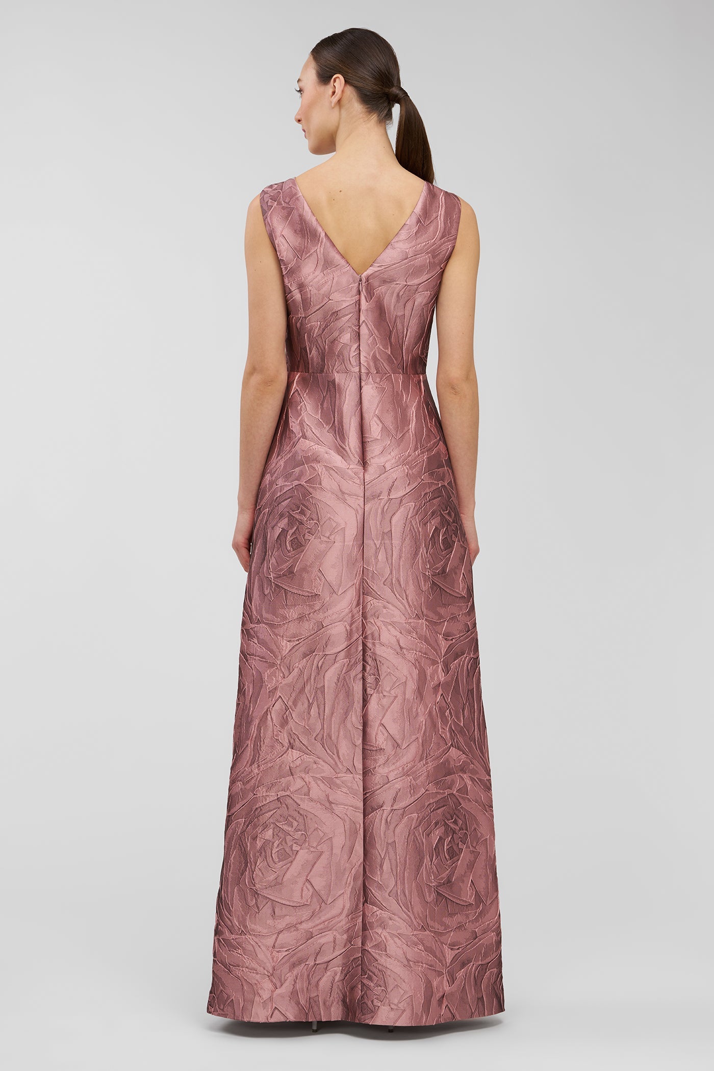 KAY UNGER HAZEL WALK THRU JUMPSUIT