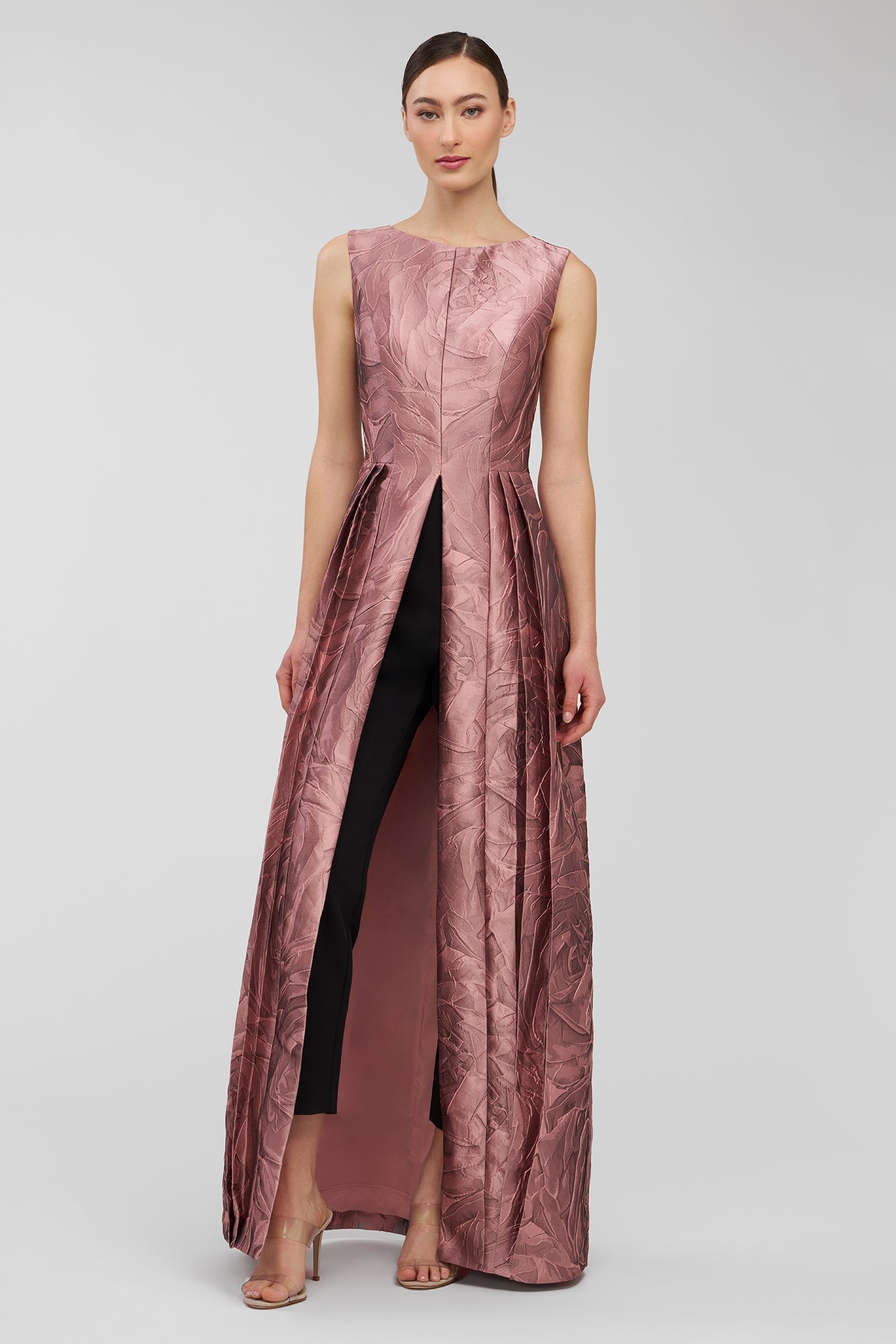 KAY UNGER HAZEL WALK THRU JUMPSUIT