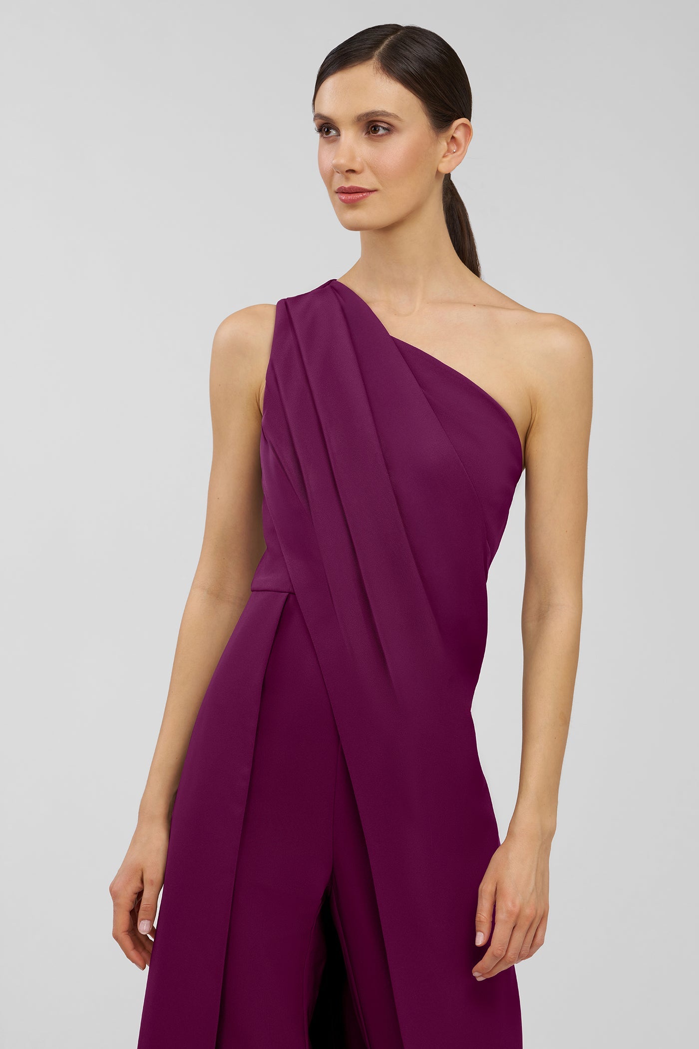 KAY UNGER ELISE WALK THRU JUMPSUIT