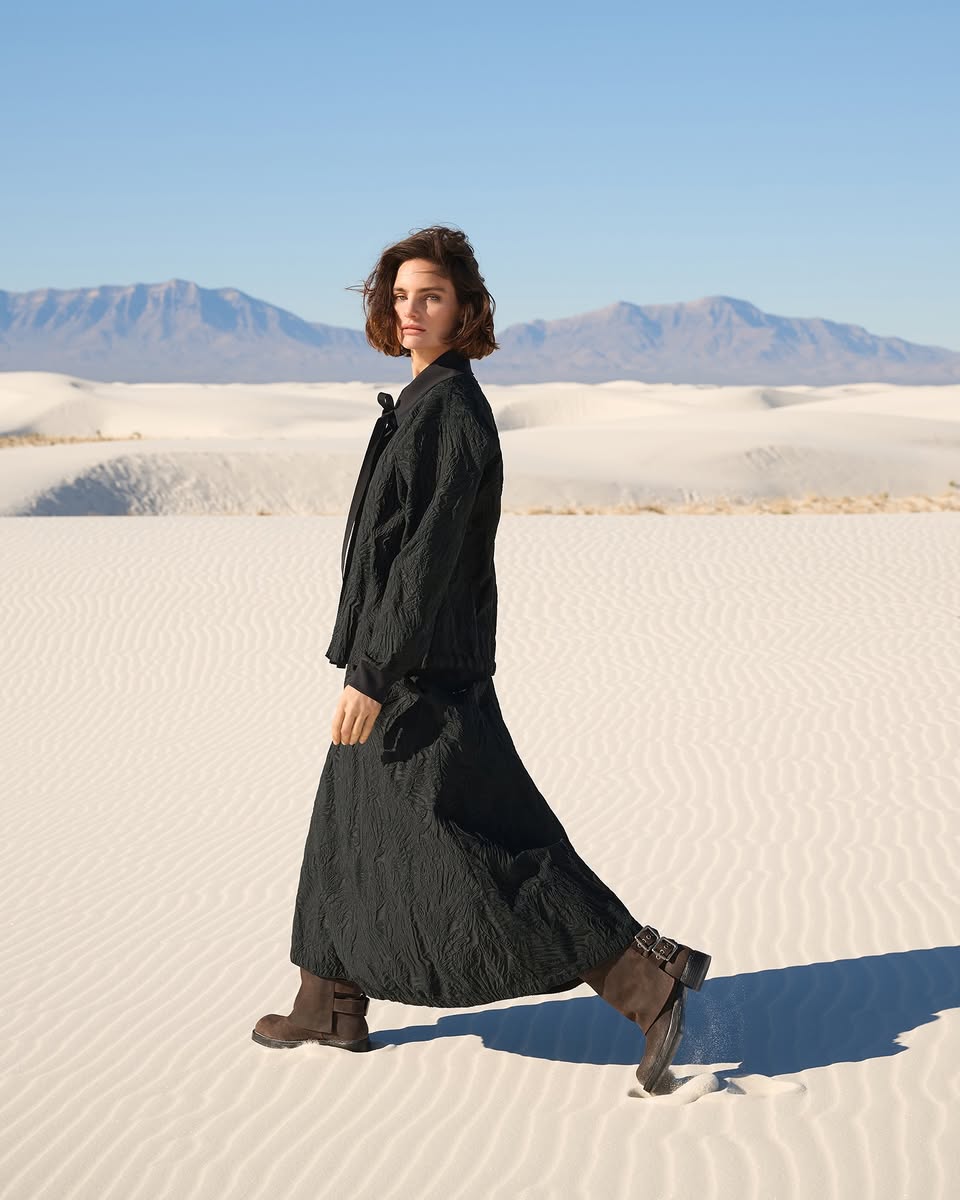 SHAN OPEN FRONT BLOUSE JACKET