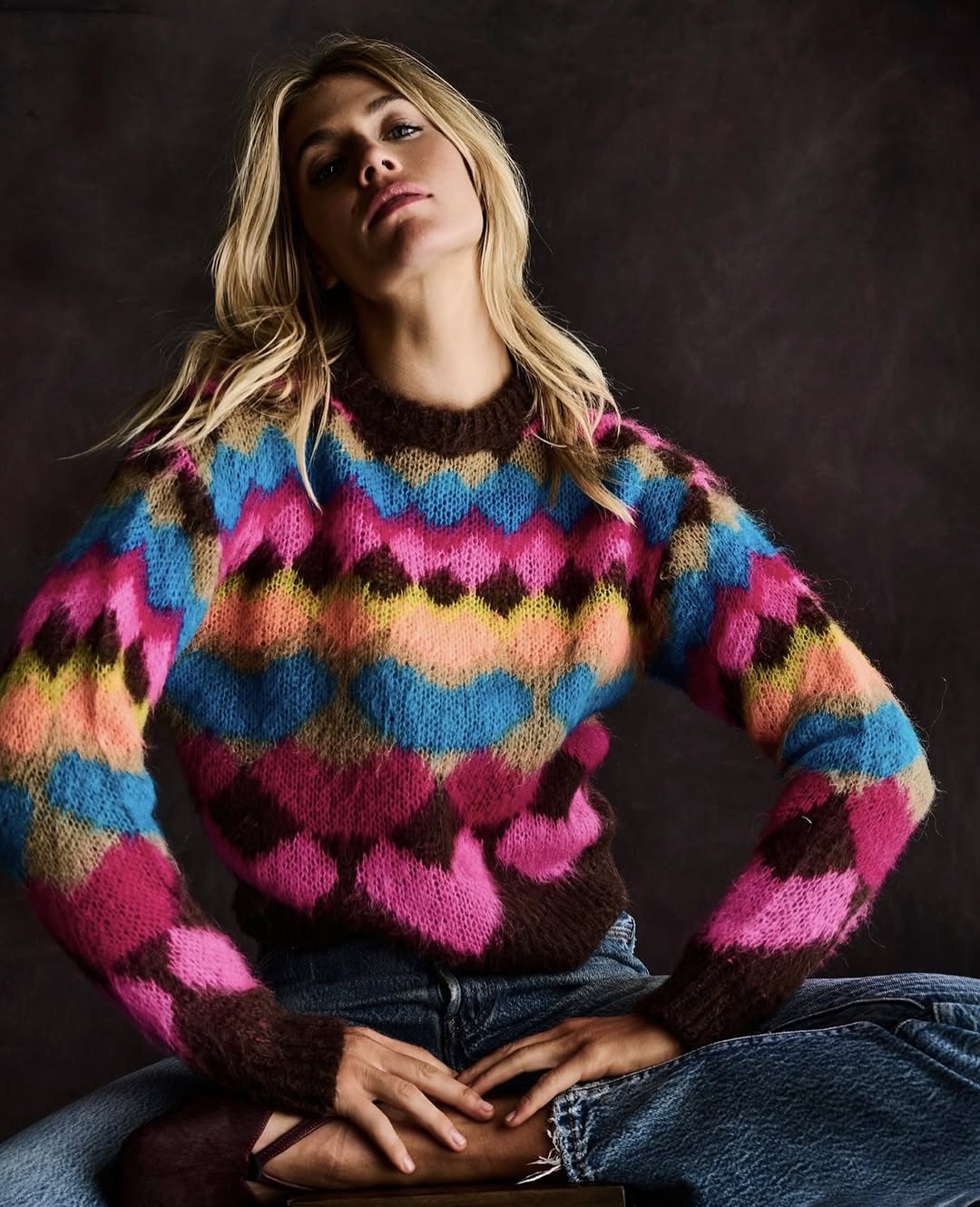 LISA TODD CIAO BELLA