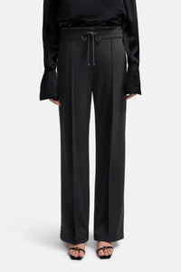 CAMBIO AVA GALON DRESS PANT WITH DETAILED SIDE