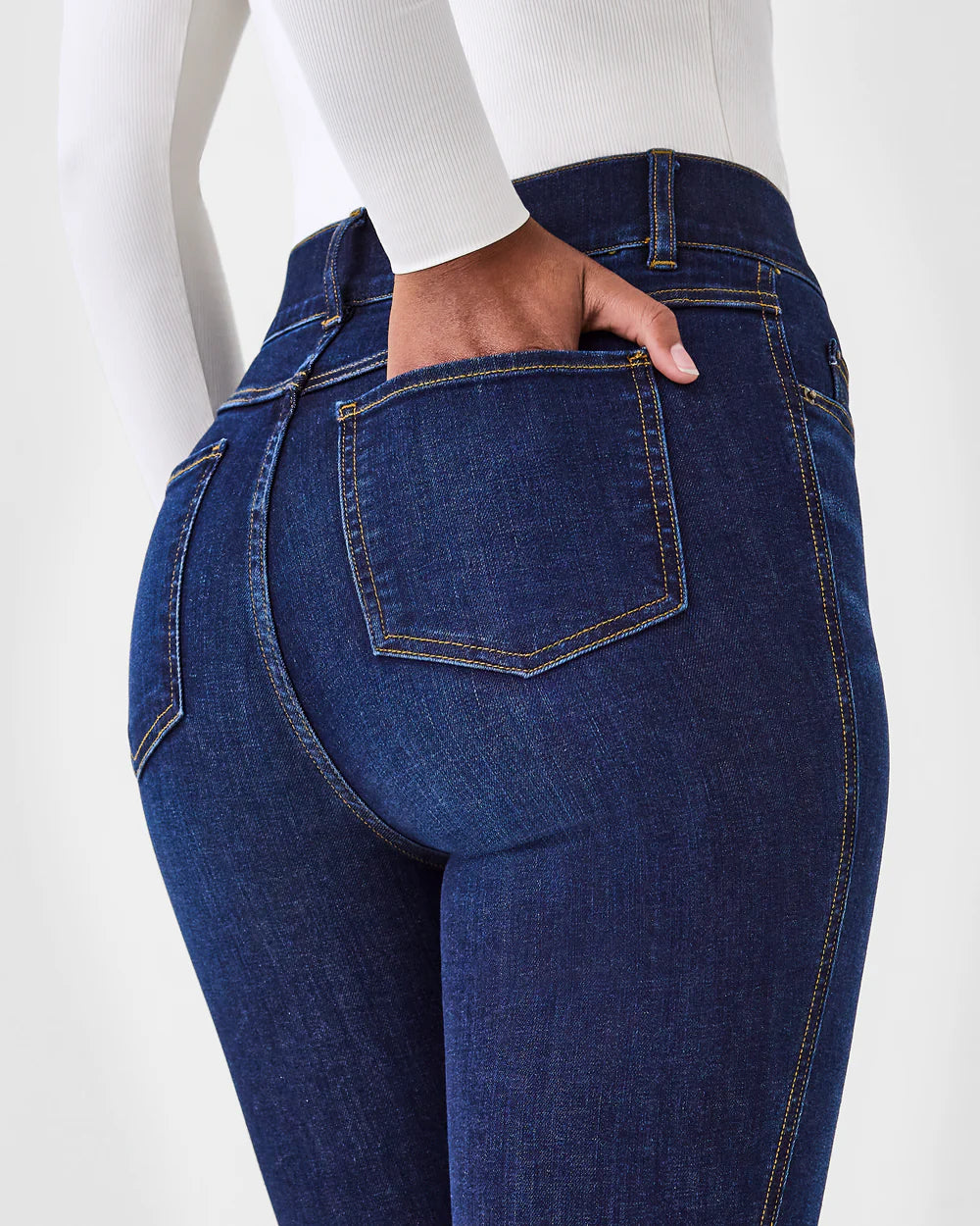 OUR #1 BEST-SELLING JEAN Flare Jeans