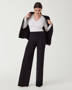 BEST SELLER The Perfect Pant, Wide Leg Ponte