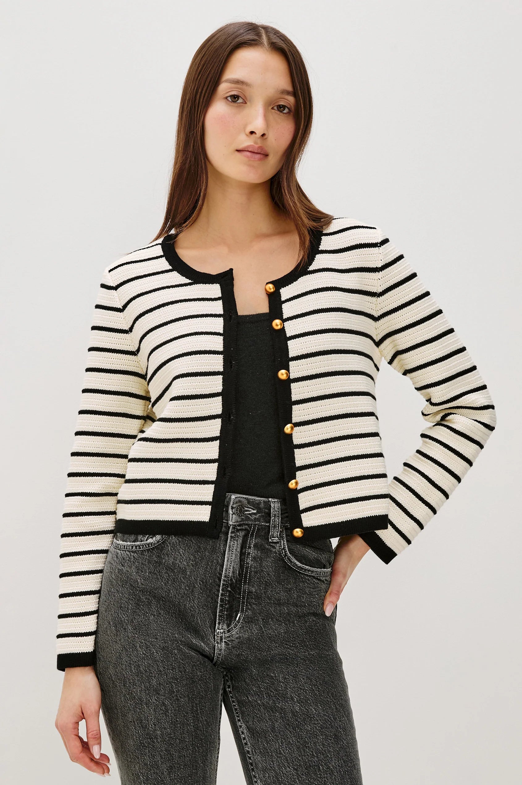 RAILS CATANIA CARDIGAN