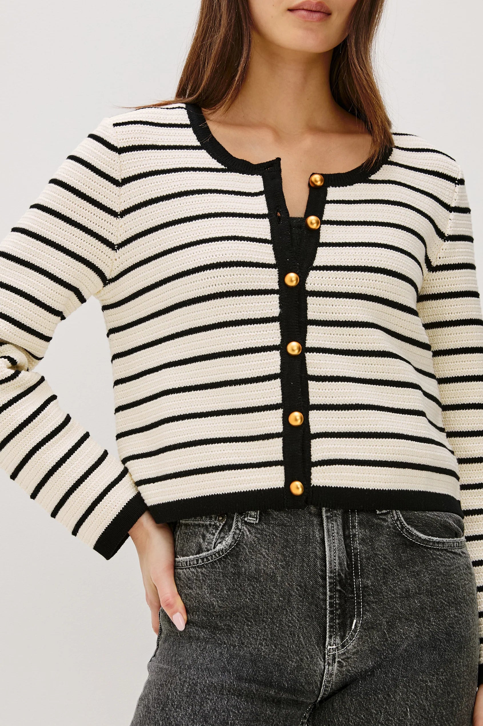 RAILS CATANIA CARDIGAN