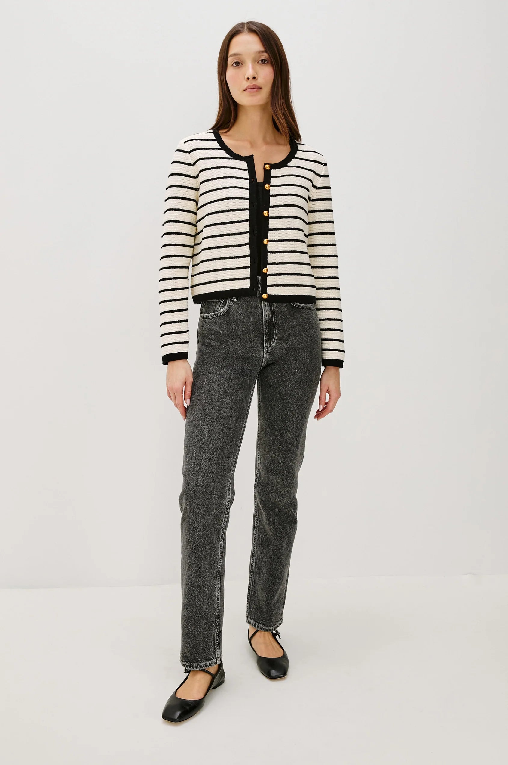 RAILS CATANIA CARDIGAN