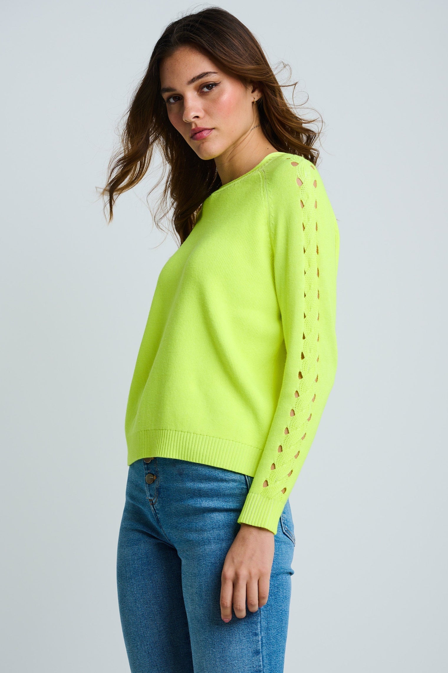 LISA TODD NEON LIGHTS