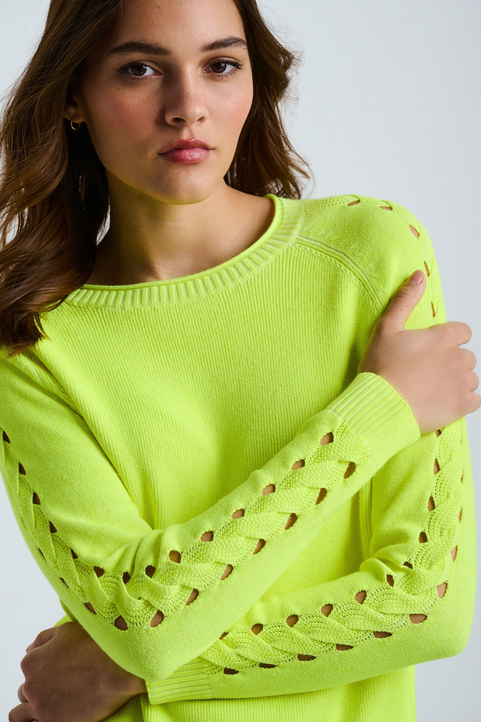 LISA TODD NEON LIGHTS