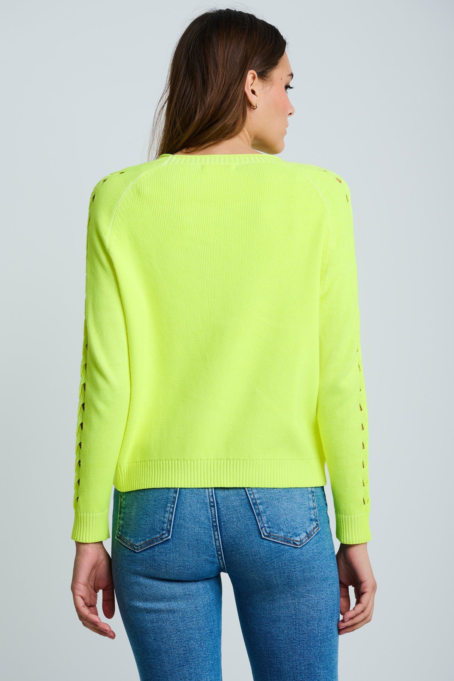 LISA TODD NEON LIGHTS