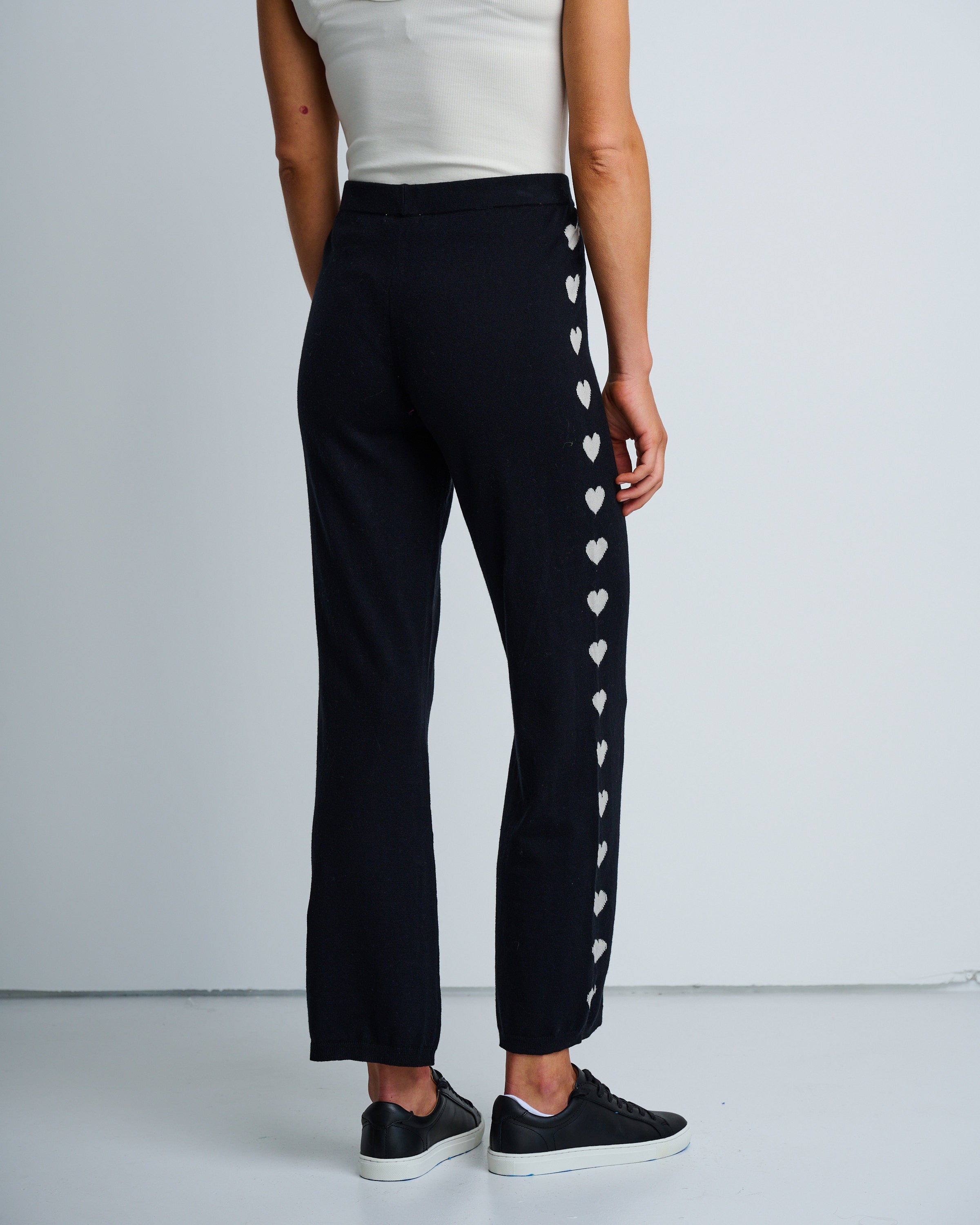LISA TODD LOVE TRACK PANTS