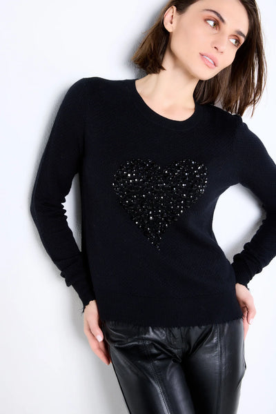 Lisa todd sale heartthrob sweater