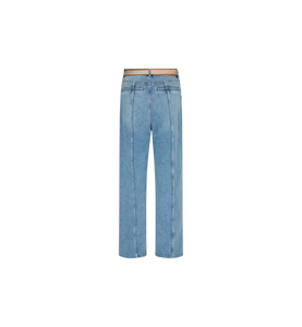 MMRELEE SEAM JEANS