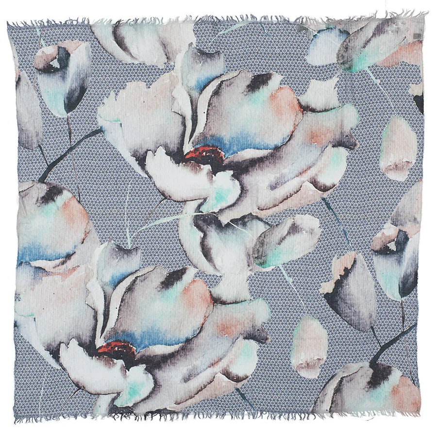 SUZI ROHER LIFE IS A FLOWER