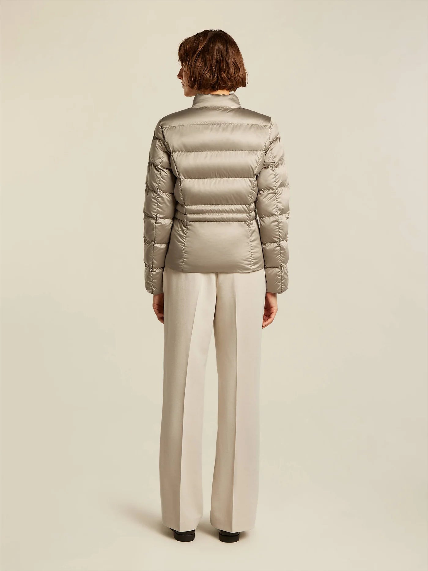 BEAUMONT LOREDANA JACKET