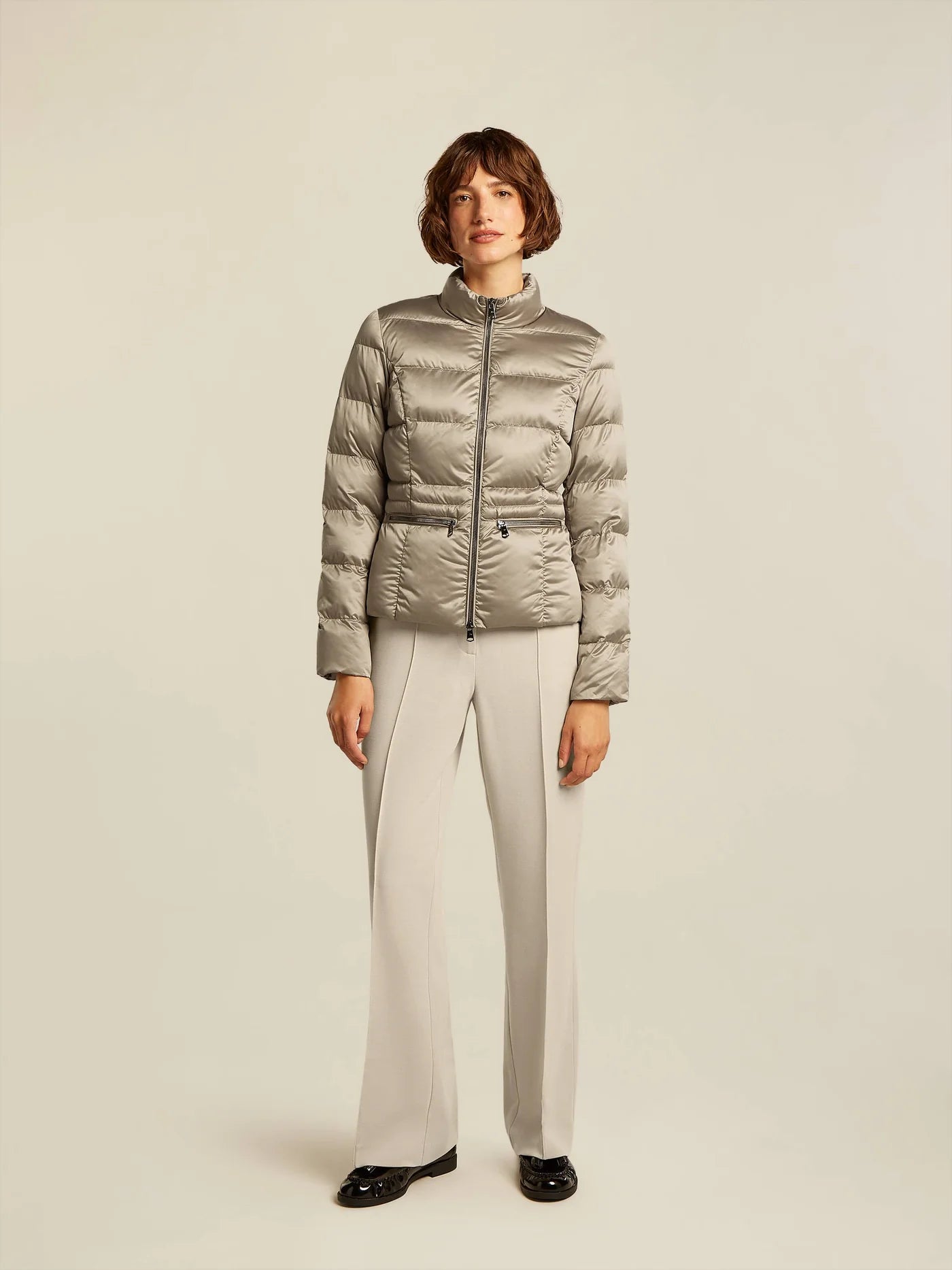 BEAUMONT LOREDANA JACKET