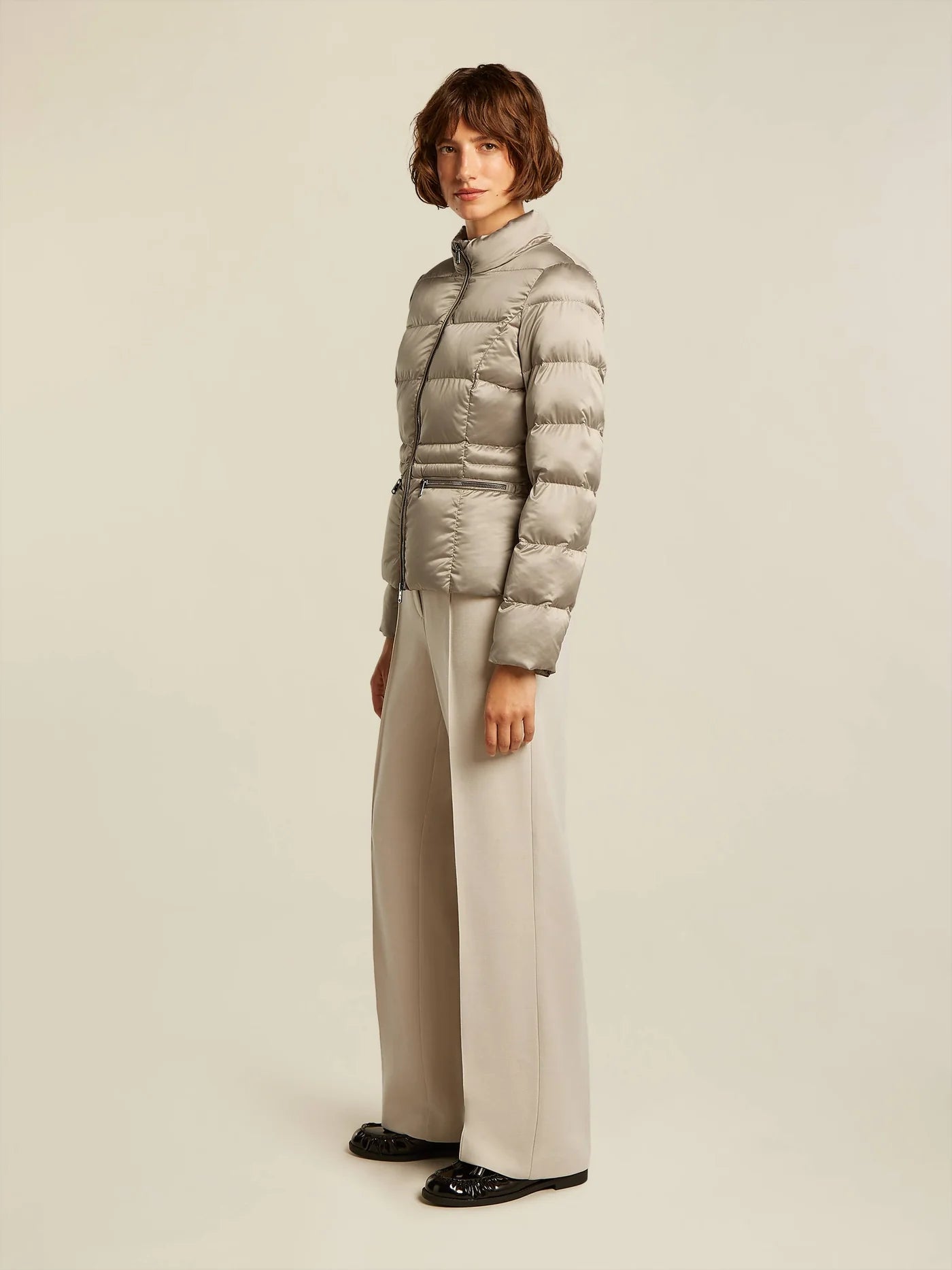 BEAUMONT LOREDANA JACKET