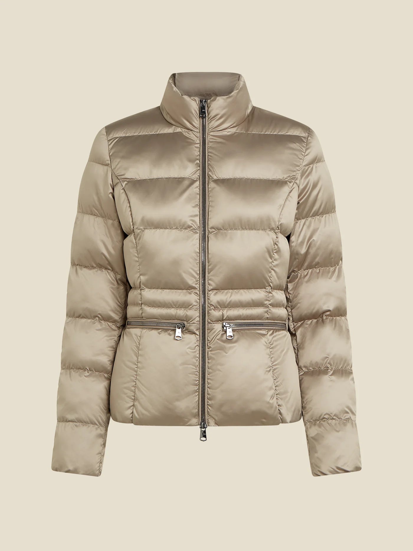 BEAUMONT LOREDANA JACKET