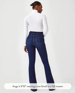 OUR #1 BEST-SELLING JEAN Flare Jeans