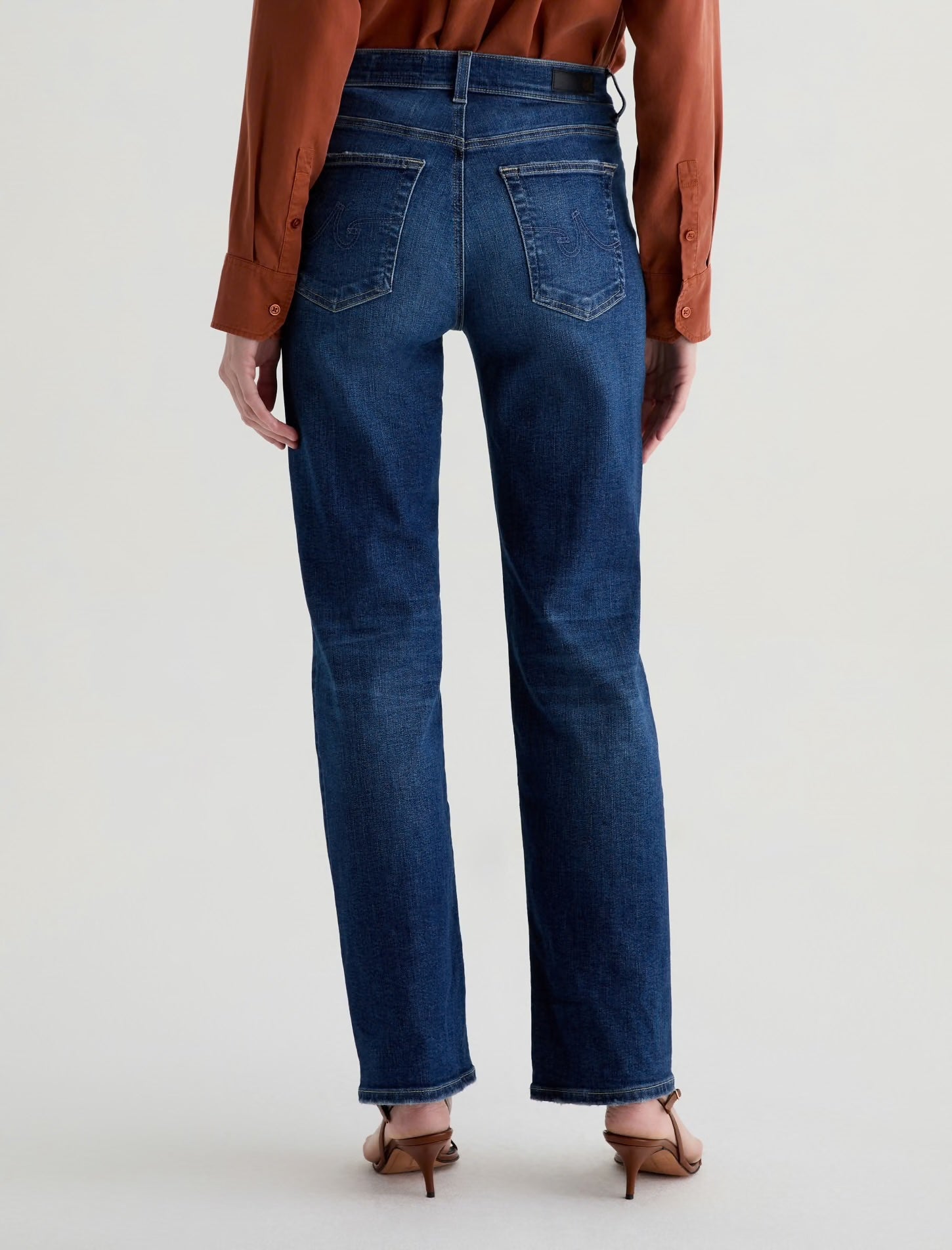 NEW AG BRINLEY POETIC JEAN